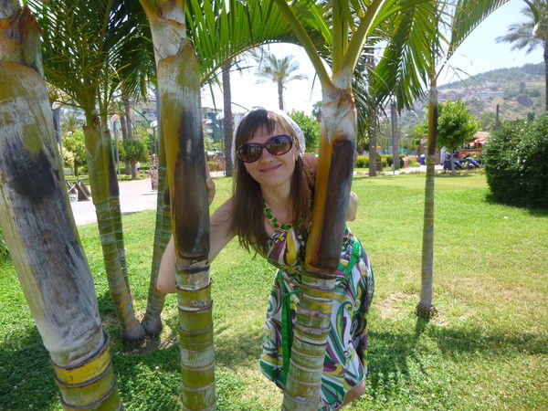 Татьяна Ковешникова