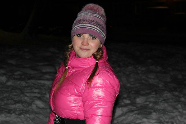 Елена Бирякина