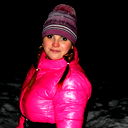 Елена Бирякина