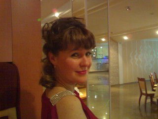 Наталья Прохорова