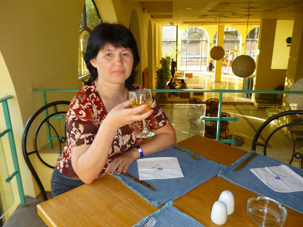 Светлана Палкина