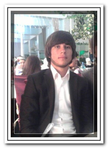 Алишер Тот Самый