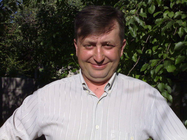 Виталий Белокопытов