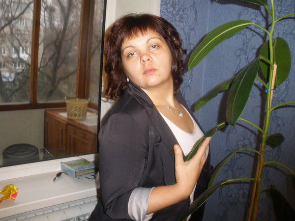 Виктория Тулубаровская