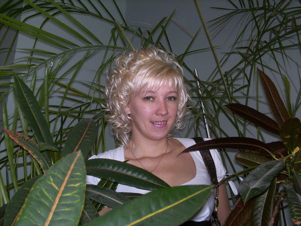 Елена Петрова(Жиглова)