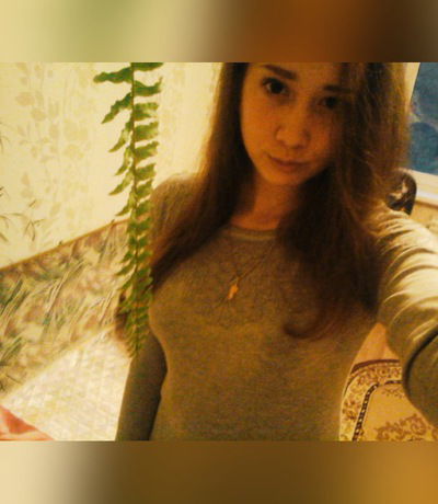 Марина Симакова