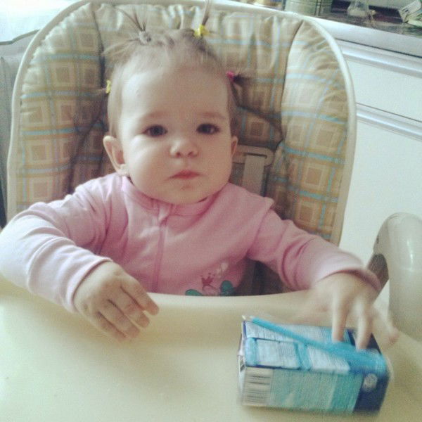 Яна Панкратова