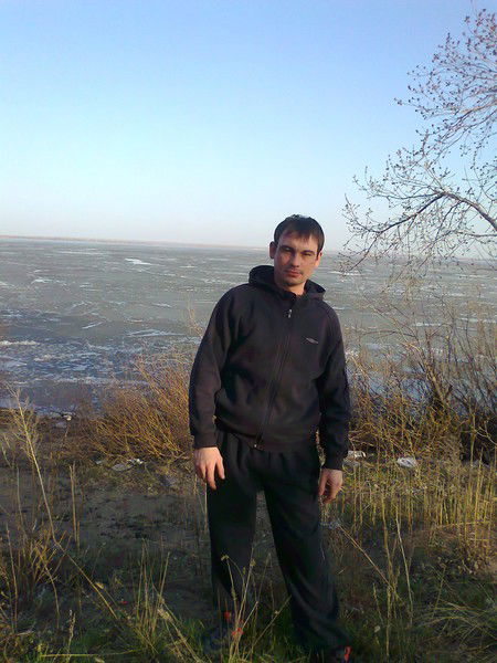 Сергей Паршиков