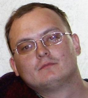 Игорь Котиков