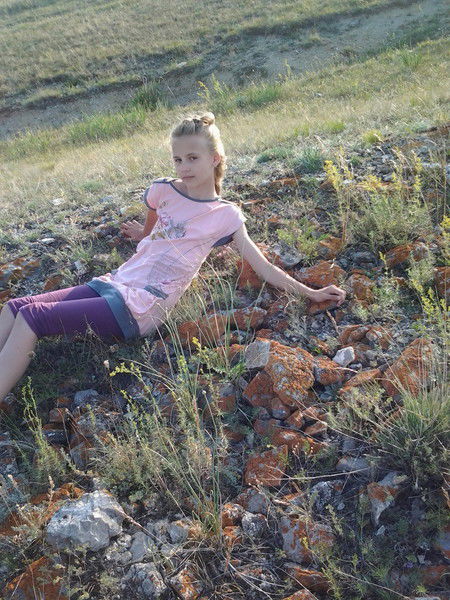 (Лиза Коцубенко)