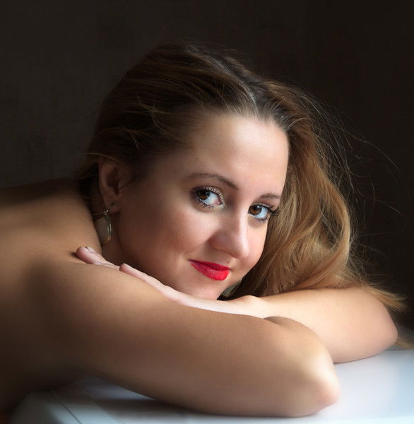 Елена Зыбалова