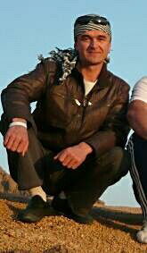 Айрат Саматов