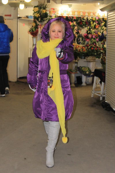 Лариса Сирота