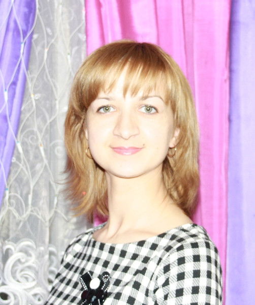 Анна Отдельнова