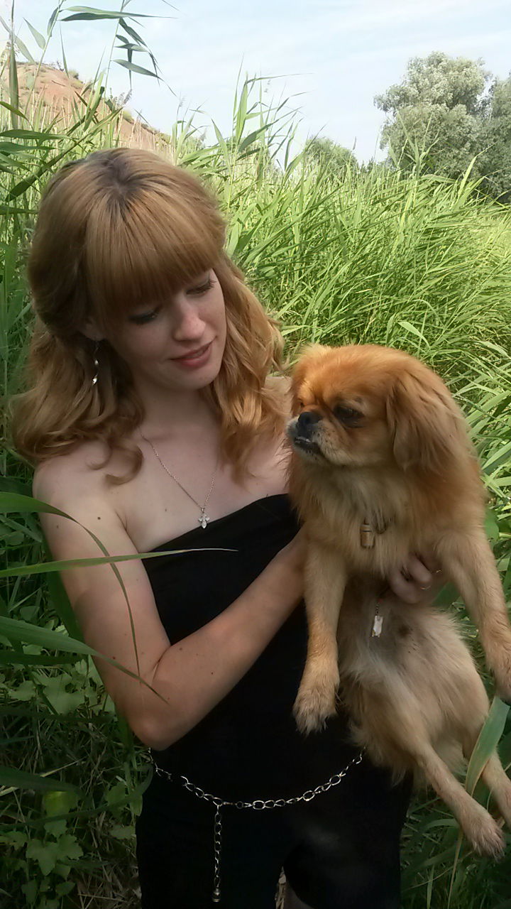 Антонина Аничина