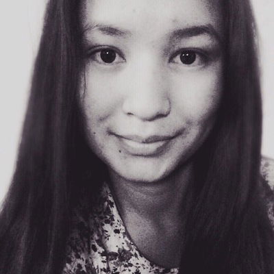 Меруерт Оразалина