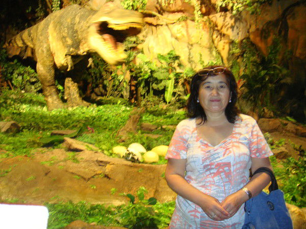 Svetlana Muhidenovna