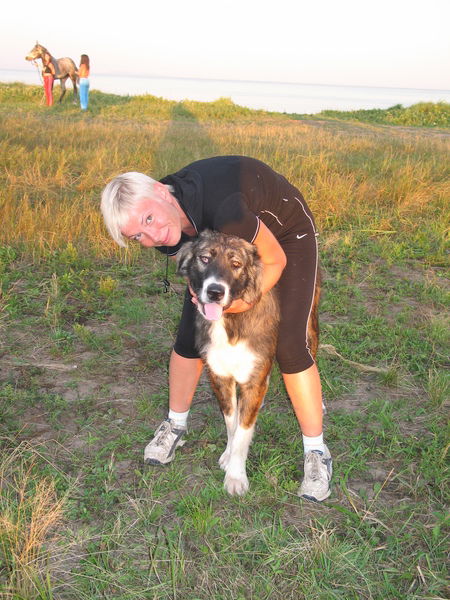 Татьяна Веремеева