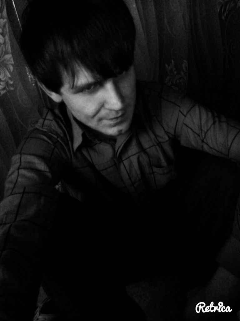 Макар Маскалёв