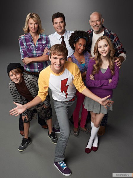 Марвин Марвин