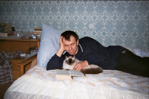 Энвер Сейтхалилов