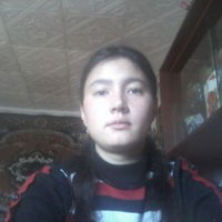 Розалия Рахматуллина