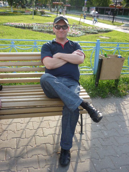 Роман Роман