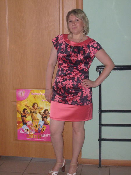 Ангелина Овсеенко