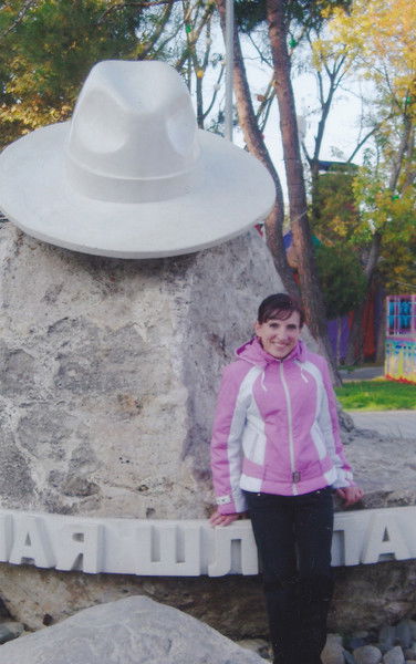 Инна Попова