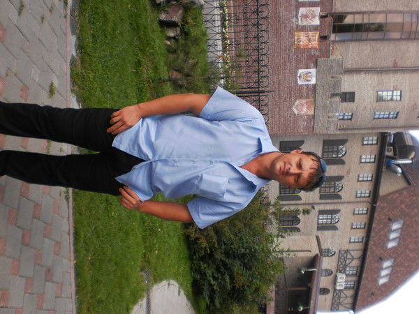 Денис Селезнев