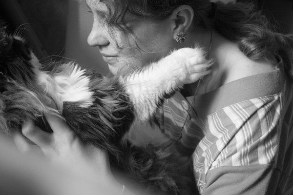 Дарья Ивакина