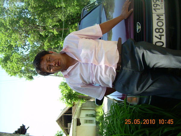 Абдыкааров Дамирбек