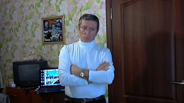 Владимир Кичигин