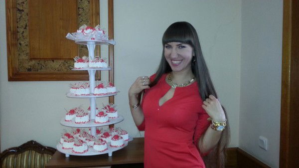 Кристина Бондаренко