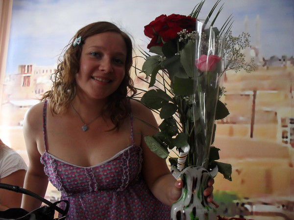 Новая Гизатова Эльфиса