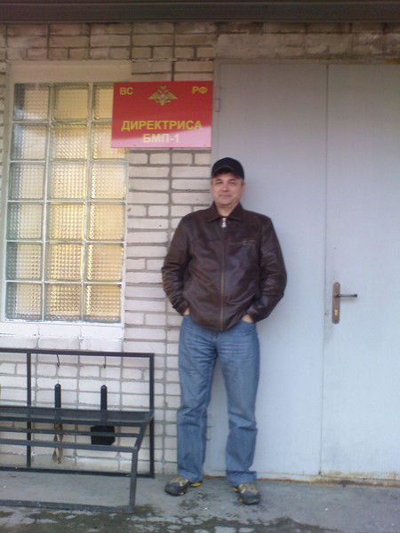 Владимир Калашников