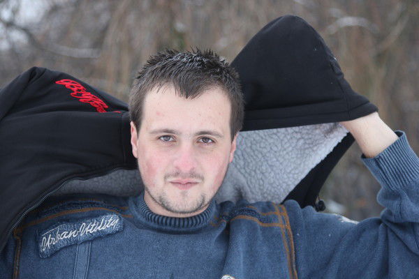 Виталик Байдуков