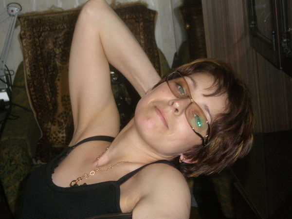 Ирина Тихоша