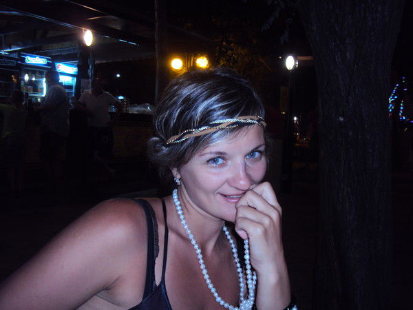 Оксана Мишковская