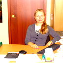 Анна Семянникова