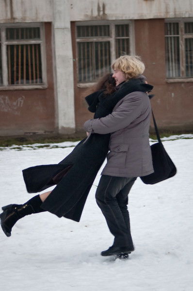 Ярослав Булатов