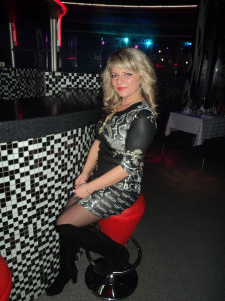 Полина Рыбакова