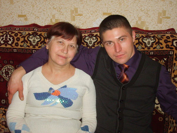 Раиса Сергеева