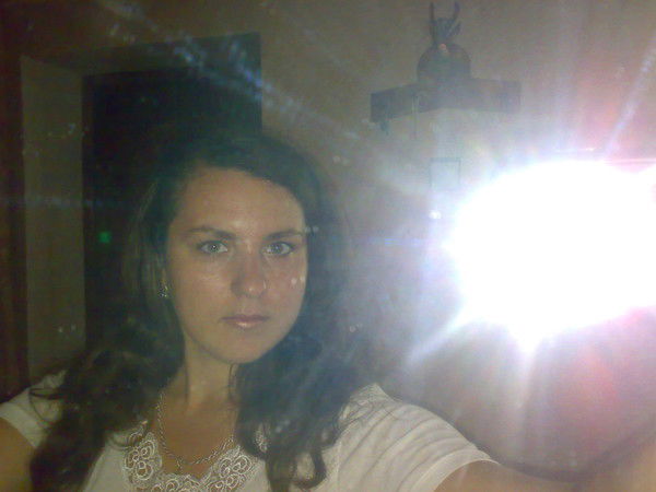 Ольга Олейник