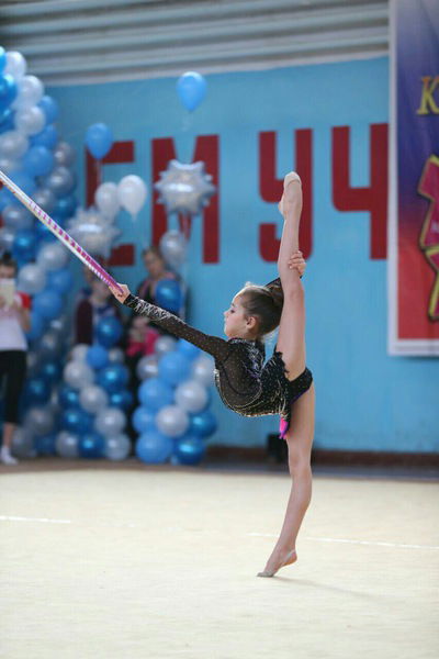 София Федорова