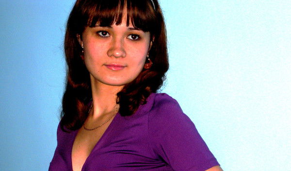 Диля Габдуллина