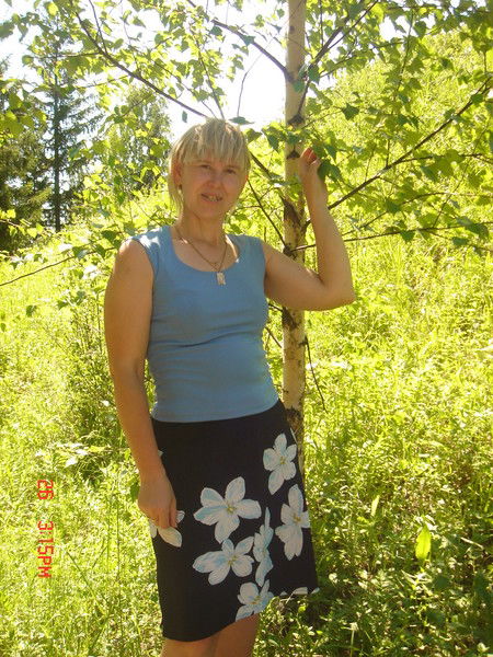 Светлана Ози ******