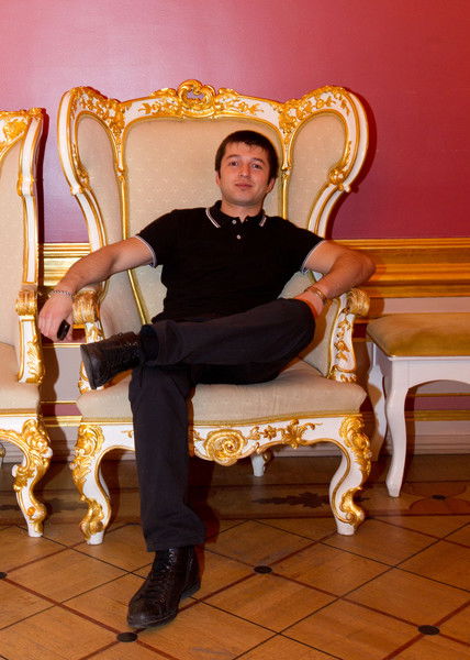 Азиз Сафаров