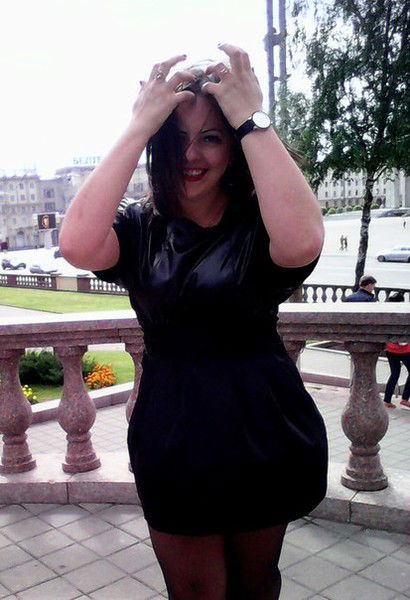 Юлия Никитенко