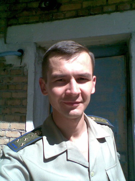 Сагайдак Артем